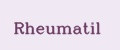 Rheumatil
