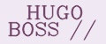 HUGO BOSS //