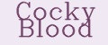 Cocky Blood