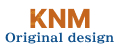 KNM original design
