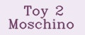 Аналитика бренда Toy 2 Moschino на Wildberries