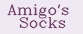 Аналитика бренда Amigo's Socks на Wildberries