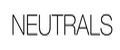 NEUTRALS