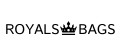 ROYALS BAGS