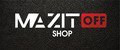 Аналитика бренда mazitOFF shop на Wildberries