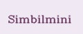 Simbilmini