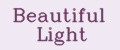 Beautiful Light
