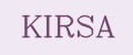 KIRSA