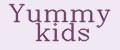 yummy kids