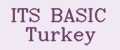 ITS BASIC Turkey