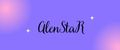 AlenStar