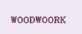 WOODWOORK