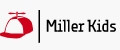Miller kids