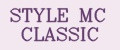 STYLE MC CLASSIC