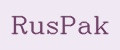RusPak