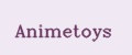 Animetoys