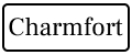Charmfort