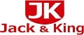 Аналитика бренда Jack&King на Wildberries
