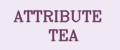 Аналитика бренда ATTRIBUTE TEA на Wildberries