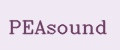 PEASound