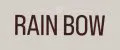 RAlN BOW