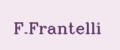 F.Frantelli