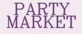 PARTY MARKET