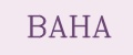 BAHA