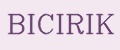 BICIRIK