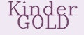 Kinder GOLD
