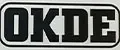 OKDE