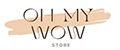 Аналитика бренда OH MY WOW store на Wildberries