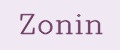 ZONIN