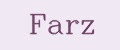 FARZ