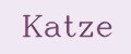 Katze