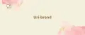 Uri-brend