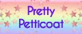Pretty Petticoat