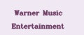 Warner Music Entertainment