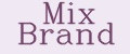 Mix Brand