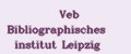 Аналитика бренда VEB Bibliographisches Institut Leipzig на Wildberries