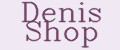 Denis Shop