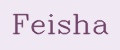 Feisha