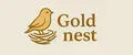 Gold nest