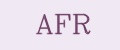 AFR