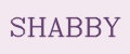 SHABBY