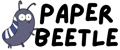 PAPER BEETLE