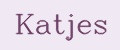Katjes
