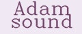 Adam sound
