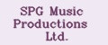 SPG Music Productions Ltd.
