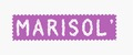 Marisol'